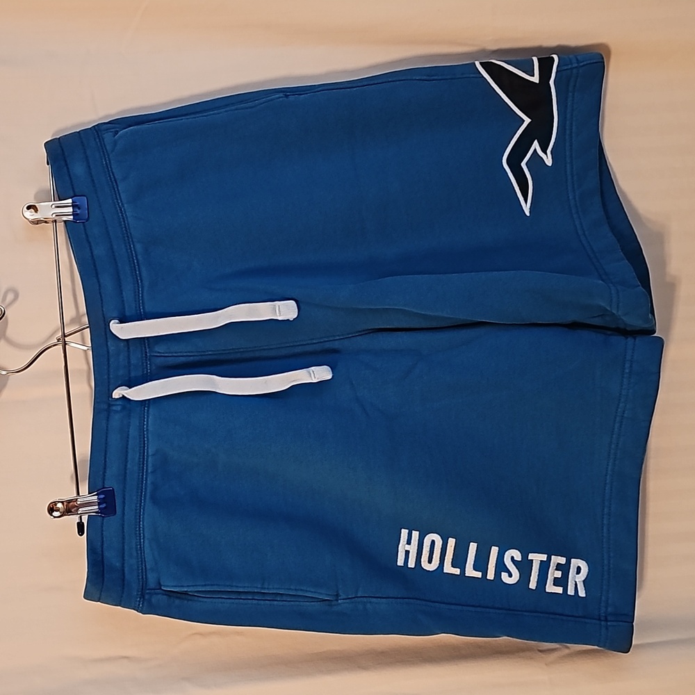 Hollister shorts